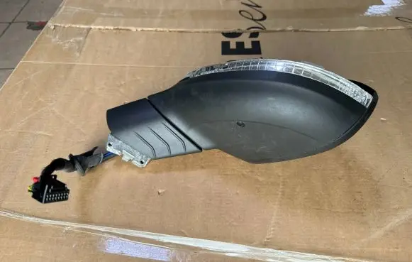 Cupra Born Front door electric wing mirror 10F857501H 629820 M62980