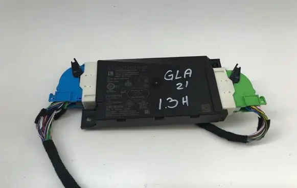 Mercedes-Benz GLA H247 Other control units/modules A1679001420