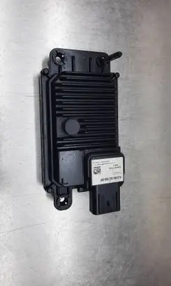 Volvo S60 Distronic sensor radar AG9N9G768BF G2611