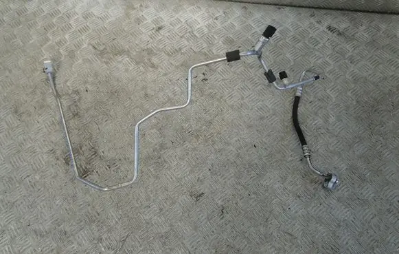 Seat Ibiza IV (6J,6P) Air conditioning (A/C) pipe/hose