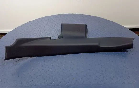 Bentley Bentayga Other sill/pillar trim element 36A867767C