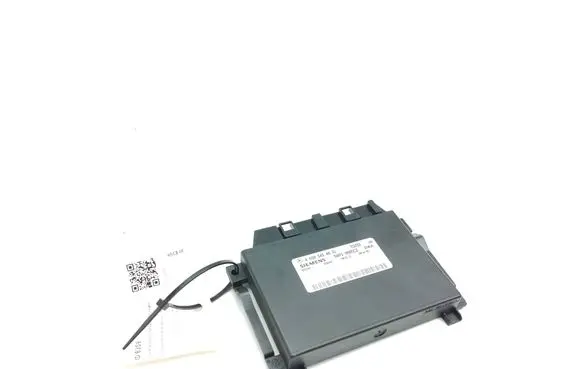 Mercedes-Benz ML W163 Gearbox control unit/module A0305454632