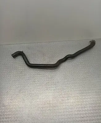 BMW X5 E70 Engine coolant pipe/hose 6955921