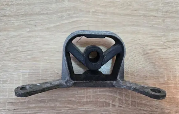 Peugeot 508 II Muffler mount bracket/holder WIESZAK