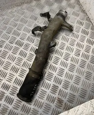 Toyota Avensis T250 Intercooler hose/pipe