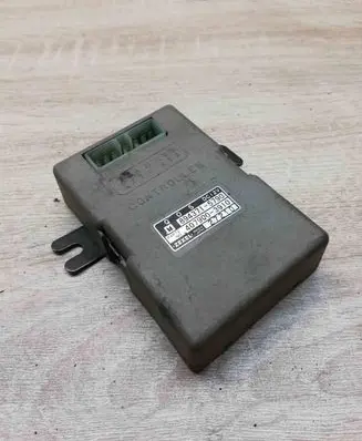 Opel Astra F Other relay 8943715790 4079003910