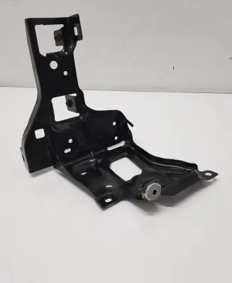 BMW 2 F46 Headlight/headlamp mounting bracket 7302532 185631