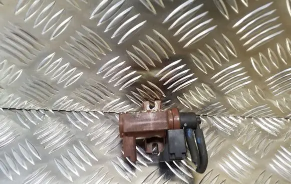 Ford Galaxy Turbo solenoid valve 60909E882CA