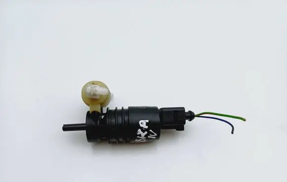 Seat Ibiza IV (6J,6P) Windscreen/windshield washer pump 1K6955651
