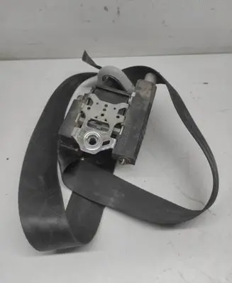 Volkswagen Caddy Front seatbelt 2K0857805F T000046 34074355