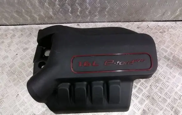 Fiat 500X Engine cover (trim) 55258331 STP10508 B985