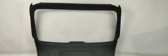 Audi A6 S6 C7 4G Tailgate trim 4G9867979E