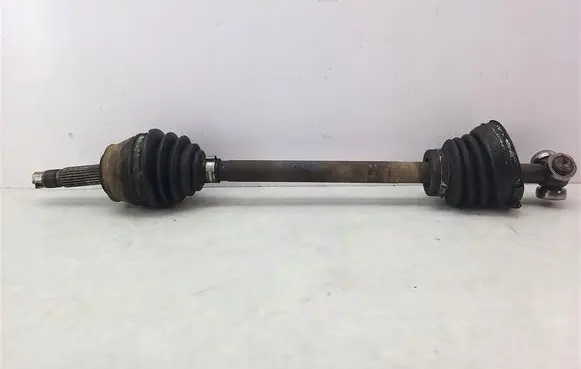 Fiat Doblo Front driveshaft 