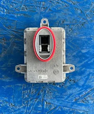 Mercedes-Benz ML W166 Other control units/modules A1669002800