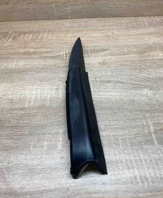 BMW 7 F01 F02 F03 F04 Tailgate trim 7206390 27003202