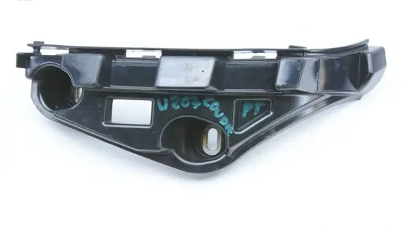 Mercedes-Benz E C207 W207 Rear bumper mounting bracket A2078851065