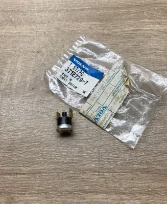 Volvo S40, V40 Thermostat 3712729