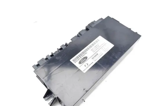 Ford Focus Convertible roof control unit 6N4T15B689AF