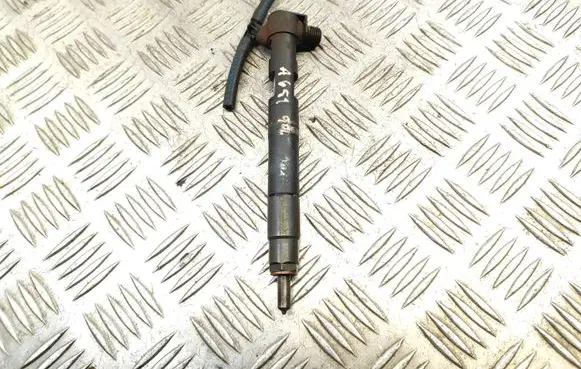 Mercedes-Benz Sprinter W906 Fuel injector A6510703087 1529604986826 28307309
