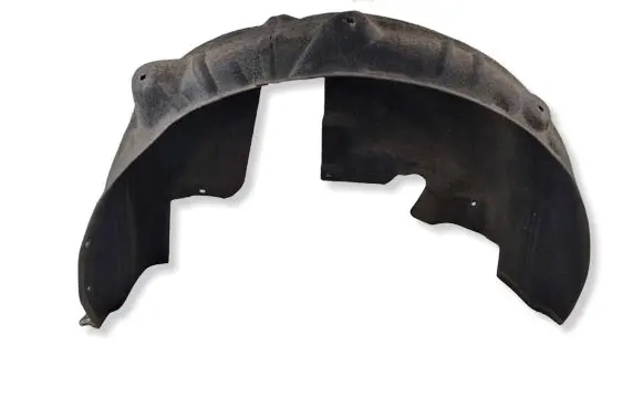 Volkswagen Tiguan Allspace Rear arch fender liner splash guards 5NL810972