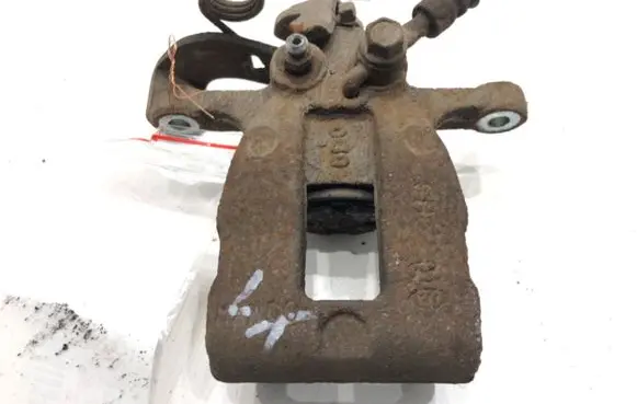 Hyundai i20 (GB IB) Rear brake caliper