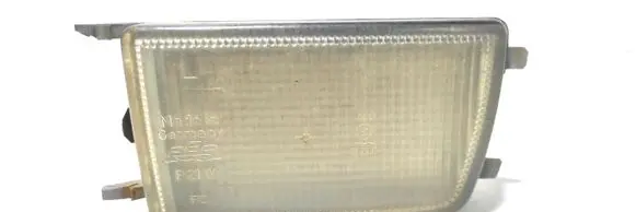 Volkswagen Golf III Front indicator light