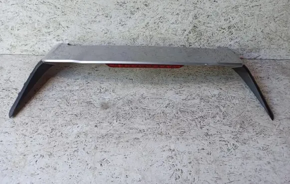 Hyundai Kona I Tailgate/trunk spoiler 87210-J9000
