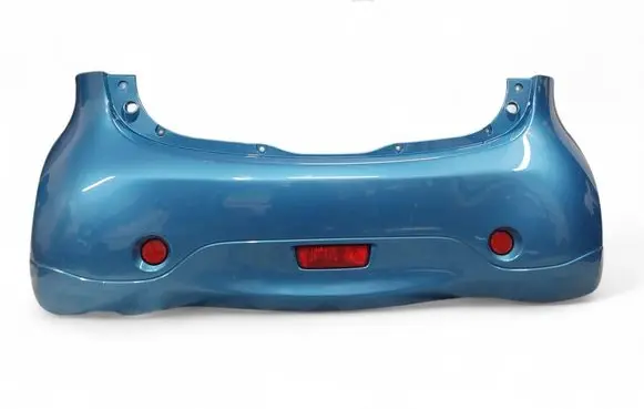 Mitsubishi i-MiEV Rear bumper 6410B880