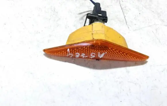 Ford Focus Front fender indicator light