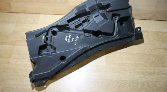 BMW X5 E53 Other trunk/boot trim element 8244764