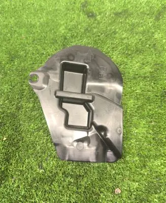 Toyota Prius (XW30) Other front door trim element 8791247010