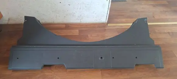 Toyota RAV 4 (XA50) Other trunk/boot trim element 5857742150
