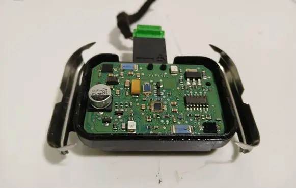 Land Rover Freelander 2 - LR2 Rain sensor 