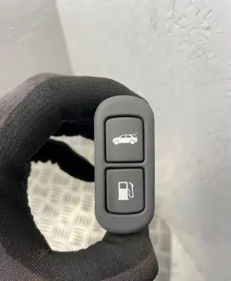 KIA Sorento Fuel tank opening switch 935503E020
