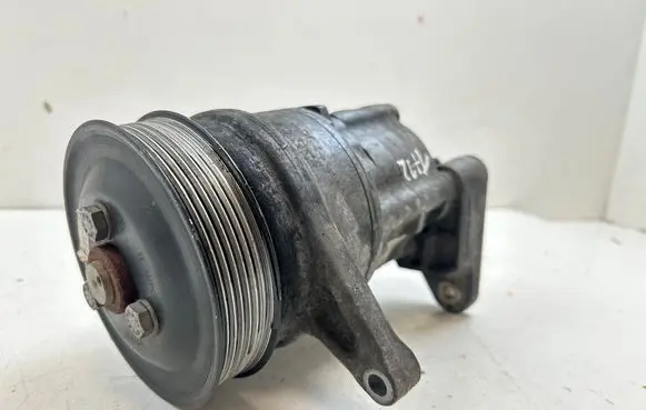 BMW X5 E70 Power steering pump 6793287