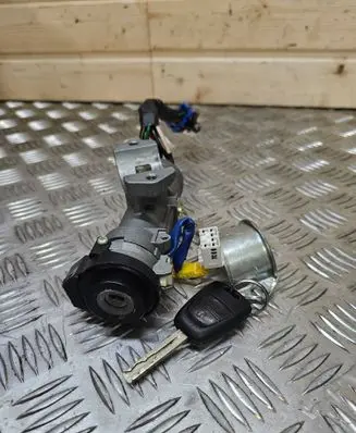 KIA Ceed Ignition lock
