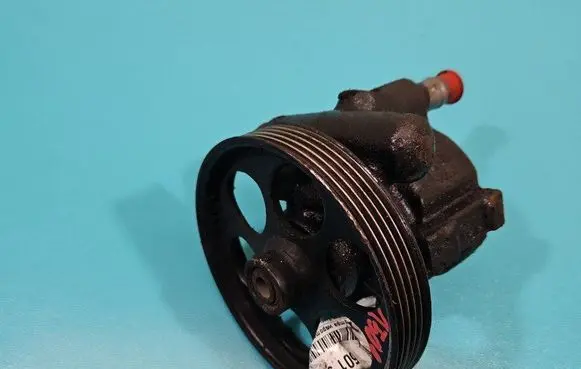 Renault Trafic II (X83) Power steering pump IMPRK1501989