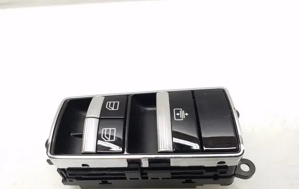Mercedes-Benz S W221 Electric window control switch A2218709510