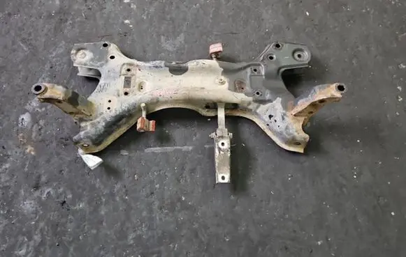Seat Ibiza IV (6J,6P) Front axle beam IMPRK1422417