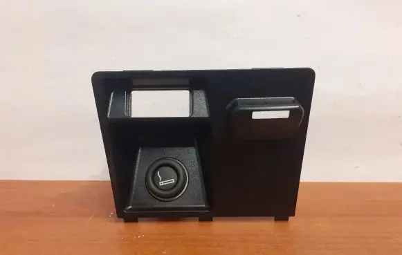 BMW X5 E70 Other interior part 10772 51169115084