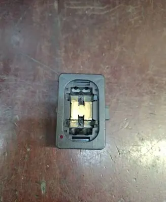 Rain sensor