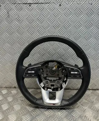 KIA Sportage Steering wheel 19072514SD