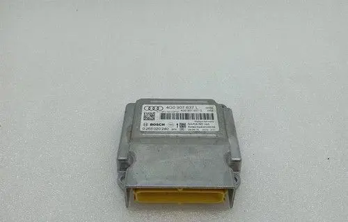 Audi R8 4S Engine control unit/module ECU 4G0907637L