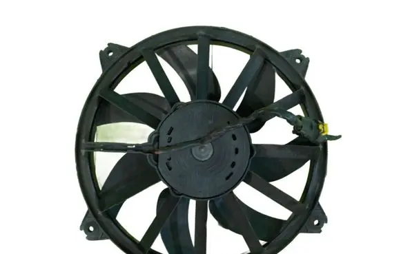 Peugeot 5008 Fan set 988495H