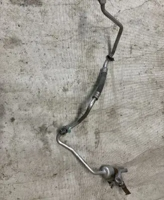 Renault Latitude (L70) Air conditioning (A/C) pipe/hose 924802409R