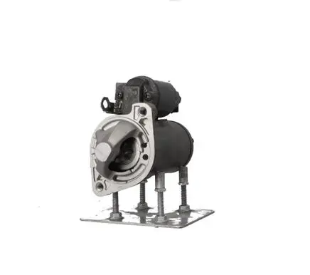 BMW 3 E46 Starter motor M0T20672