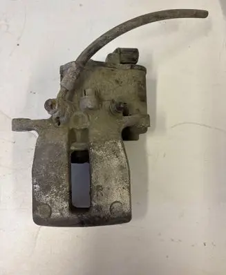 Volvo XC70 Rear brake caliper