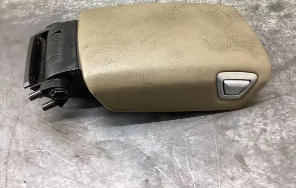 Armrest
