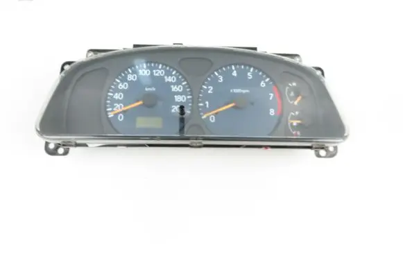 Suzuki Ignis Speedometer (instrument cluster) 3410080G50