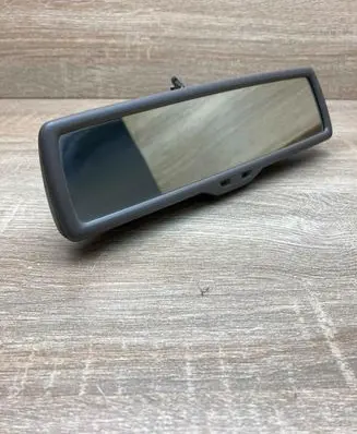 Volkswagen PASSAT CC Rear view mirror (interior) 3C0857511